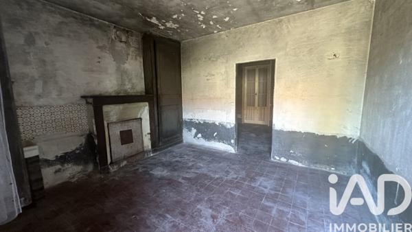 Maison à vendre 8 pièces 120 m² Château-Landon