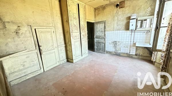 Maison à vendre 8 pièces 120 m² Château-Landon