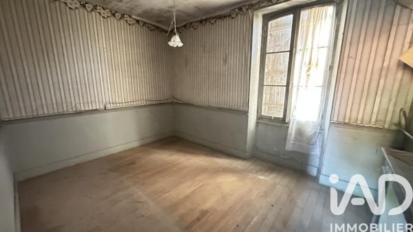 Maison à vendre 8 pièces 120 m² Château-Landon