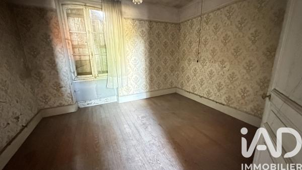 Maison à vendre 8 pièces 120 m² Château-Landon