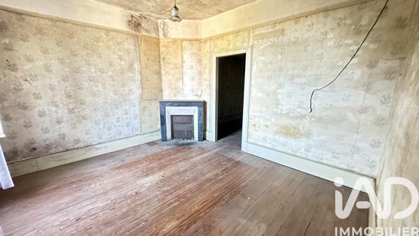 Maison à vendre 8 pièces 120 m² Château-Landon