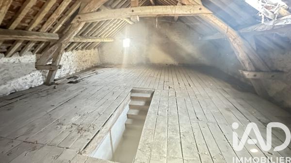 Maison à vendre 8 pièces 120 m² Château-Landon