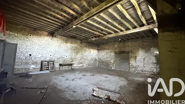 Maison à vendre 8 pièces 120 m² Château-Landon