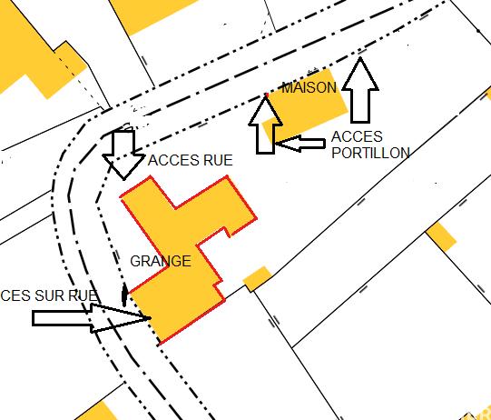 Maison à vendre 8 pièces 120 m² Château-Landon