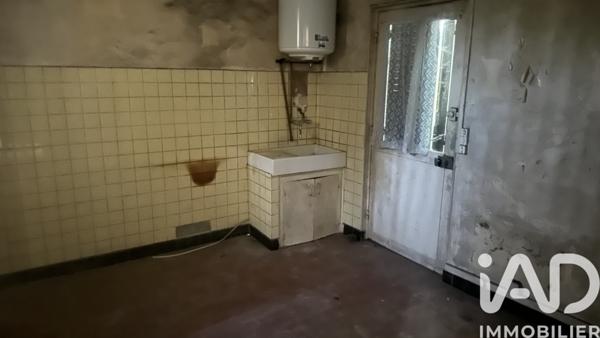 Maison à vendre 8 pièces 120 m² Château-Landon