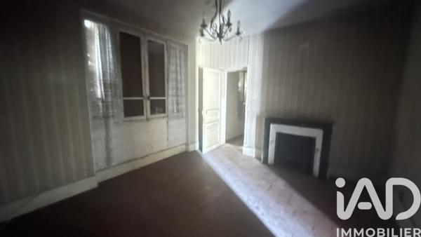 Maison à vendre 8 pièces 120 m² Château-Landon