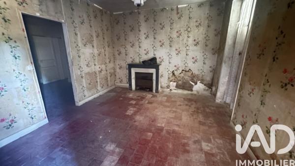 Maison à vendre 8 pièces 120 m² Château-Landon