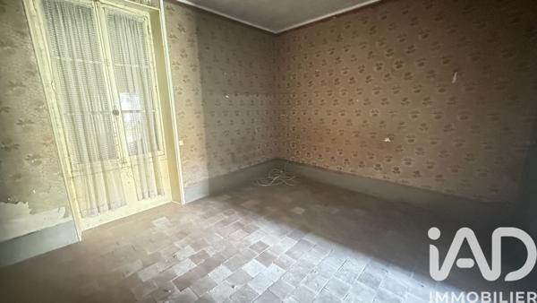 Maison à vendre 8 pièces 120 m² Château-Landon