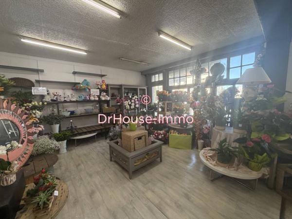 Immeuble à vendre 6 pièces de 170 m²