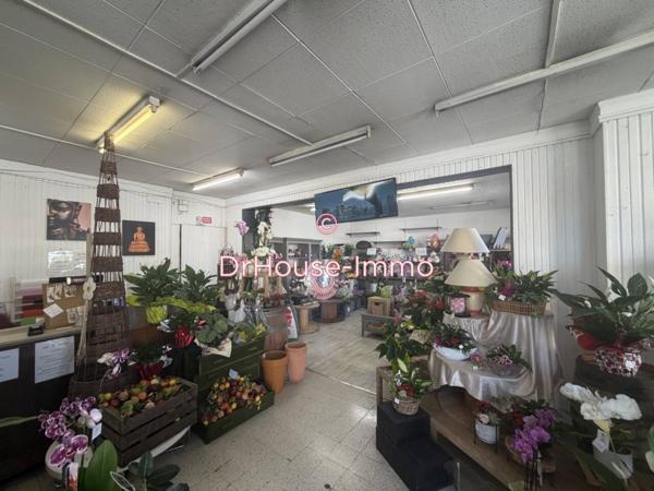 Immeuble à vendre 6 pièces de 170 m²