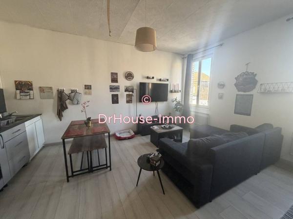 Immeuble à vendre 6 pièces de 170 m²