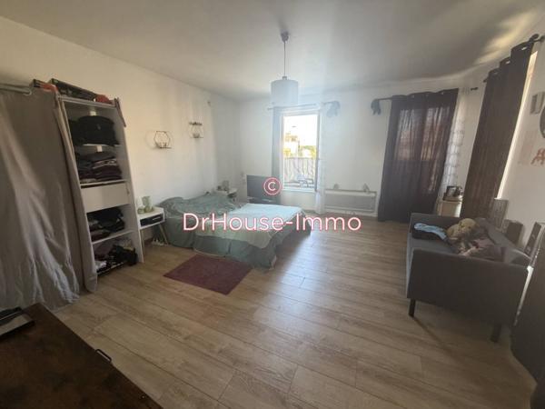 Immeuble à vendre 6 pièces de 170 m²