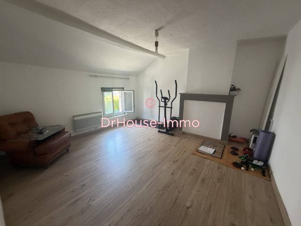 Immeuble à vendre 6 pièces de 170 m²
