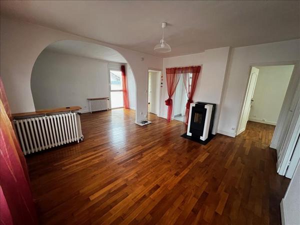 Maison à vendre |  Limoges |  3 pièces | 64 m²