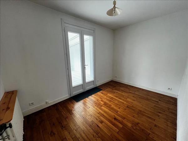 Maison à vendre |  Limoges |  3 pièces | 64 m²