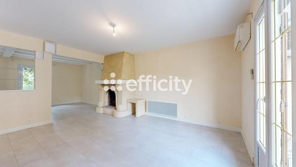 Maison 6 pièces - 143 m²