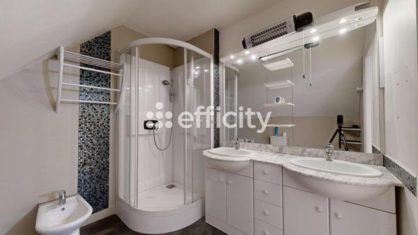 Maison 6 pièces - 143 m²