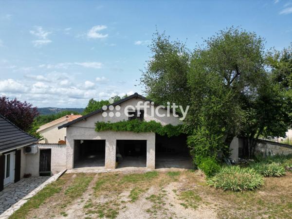 Maison 6 pièces - 143 m²