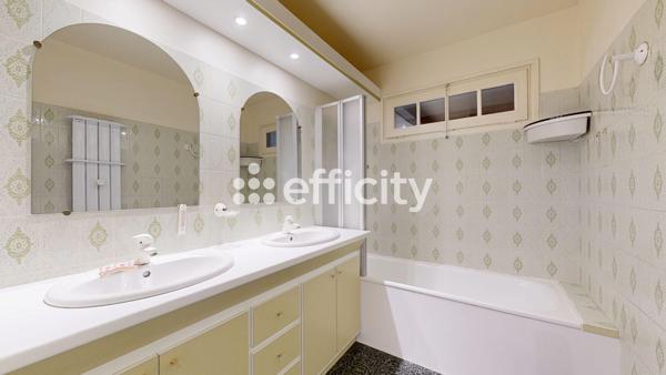 Maison 6 pièces - 143 m²