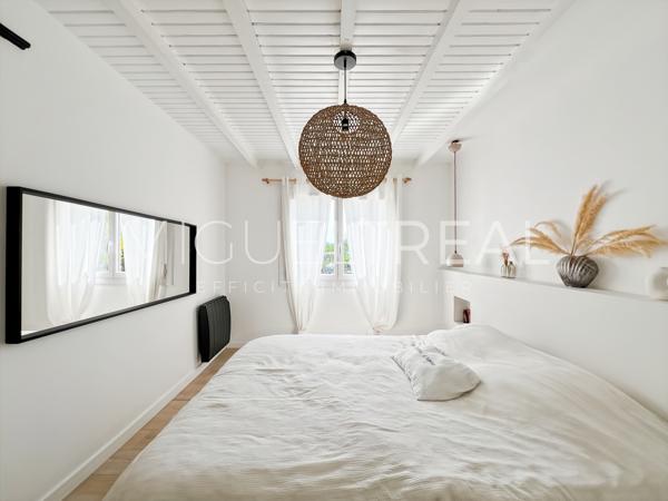 Appartement 4 pièces - 90 m² Exclusivité efficity