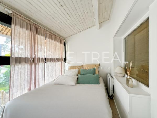 Appartement 4 pièces - 90 m² Exclusivité efficity