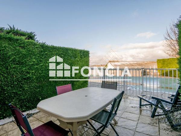 À vendre Appartement 3 pièces 36 m² - Salles-curan 12410