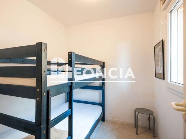 À vendre Appartement 3 pièces 36 m² - Salles-curan 12410