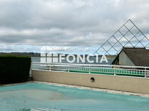 À vendre Appartement 3 pièces 36 m² - Salles-curan 12410