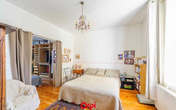 Maison à vendre    6 pièces • 240,93 m2 La Rochelle