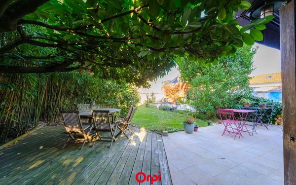 Maison à vendre    6 pièces • 240,93 m2 La Rochelle