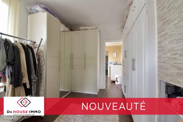 Maison à vendre 7 pièces de 170 m²