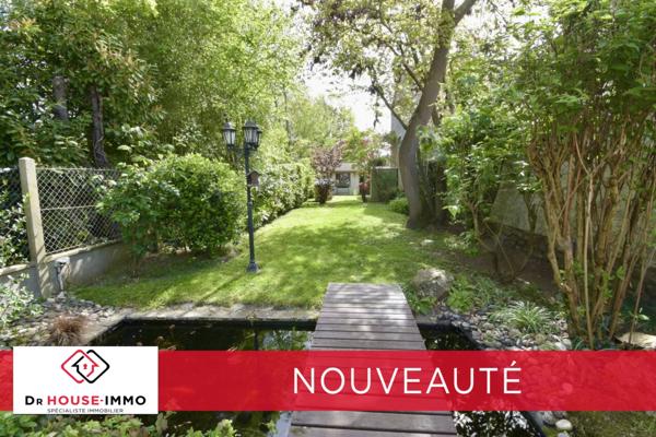 Maison à vendre 7 pièces de 170 m²