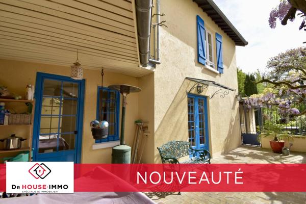 Maison à vendre 7 pièces de 170 m²