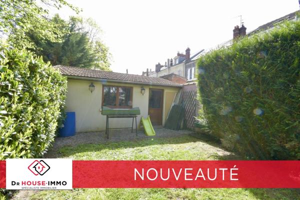 Maison à vendre 7 pièces de 170 m²