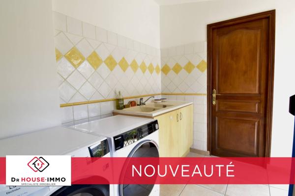 Maison à vendre 7 pièces de 170 m²