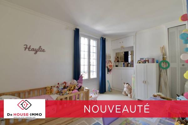 Maison à vendre 7 pièces de 170 m²