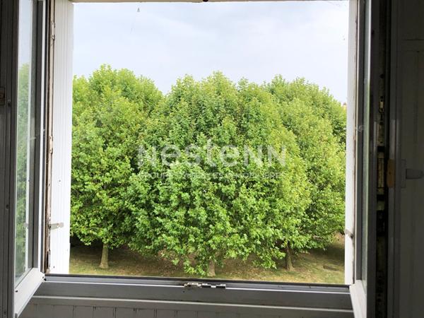 Exclusivité à Rochefort - Appartement T4