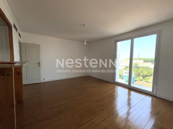 Exclusivité à Rochefort - Appartement T4