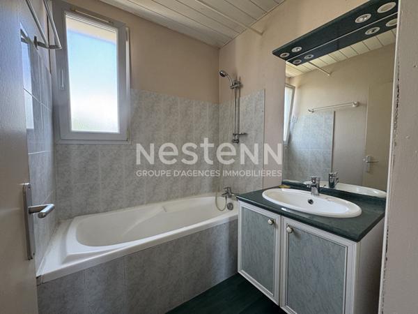 Exclusivité à Rochefort - Appartement T4