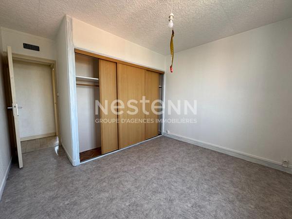 Exclusivité à Rochefort - Appartement T4