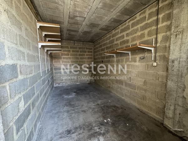 Exclusivité à Rochefort - Appartement T4