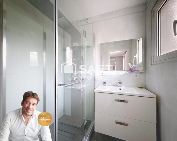 GENISSIEUX - Coeur de village, maison calme absolu