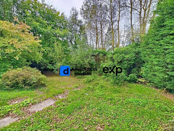 Local professionnel avec grand terrain – Emplacement N°1 Isques / Saint-Léonard