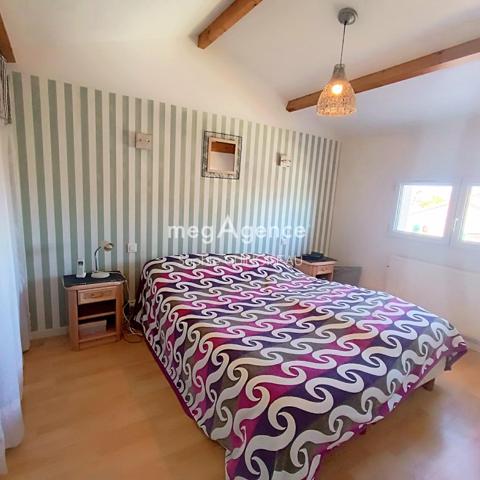 Maison à SAINT-LEGER-SOUS-CHOLET, 49280 - 6 pièces 140m²