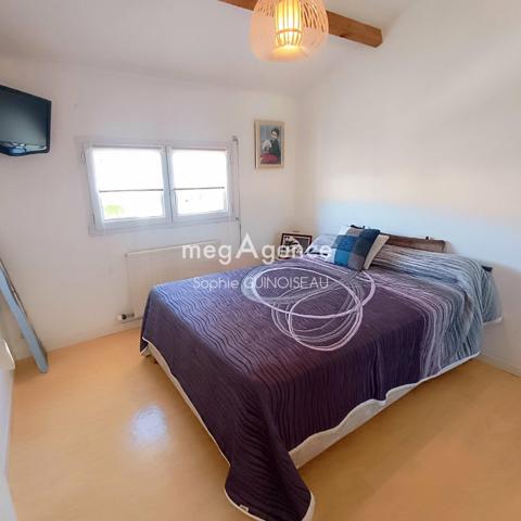 Maison à SAINT-LEGER-SOUS-CHOLET, 49280 - 6 pièces 140m²