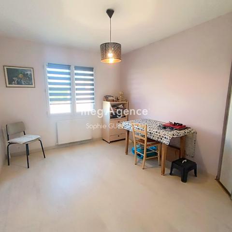 Maison à SAINT-LEGER-SOUS-CHOLET, 49280 - 6 pièces 140m²