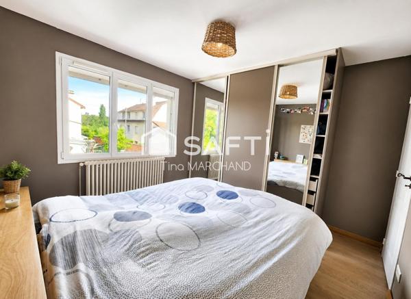 Pavillon traversant de 105 m² – Proche RER & Centre-ville - Quartier recherché des Dix-Arpents