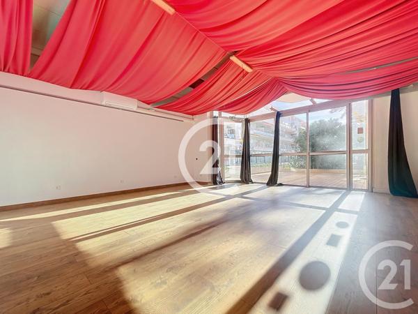 Appartement Local à vendre  3 pièces - 64,26 m2 ST CYPRIEN - 66