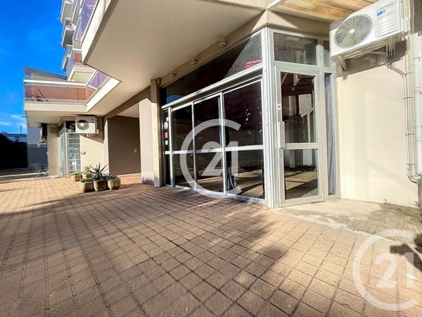 Appartement Local à vendre  3 pièces - 64,26 m2 ST CYPRIEN - 66
