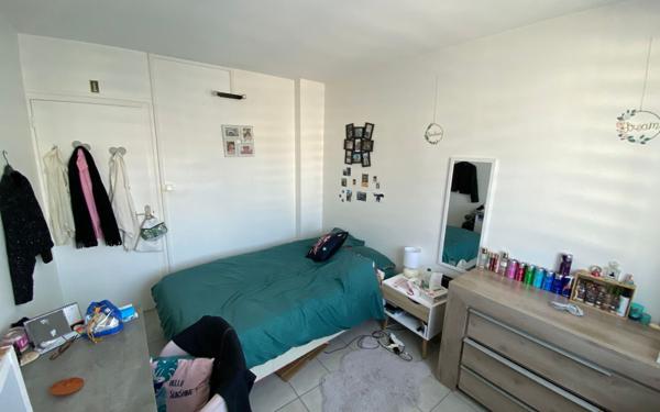 Appartement à vendre    3 pièces •  Voiron